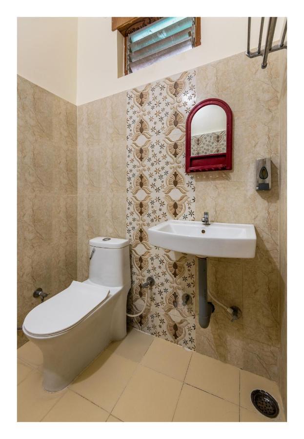 Jaiswal Homestay Jabalpur Exterior photo